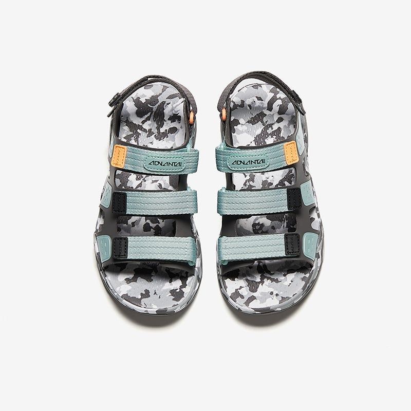 Sandals Bé Trai Size 33 - 40 Anta Kids 312436914-3