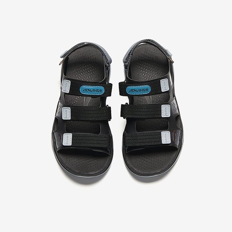 Sandals Bé Trai Size 33 - 40 Anta Kids 312436914-4