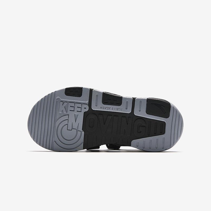 Sandals Bé Trai Size 33 - 40 Anta Kids 312436914-4