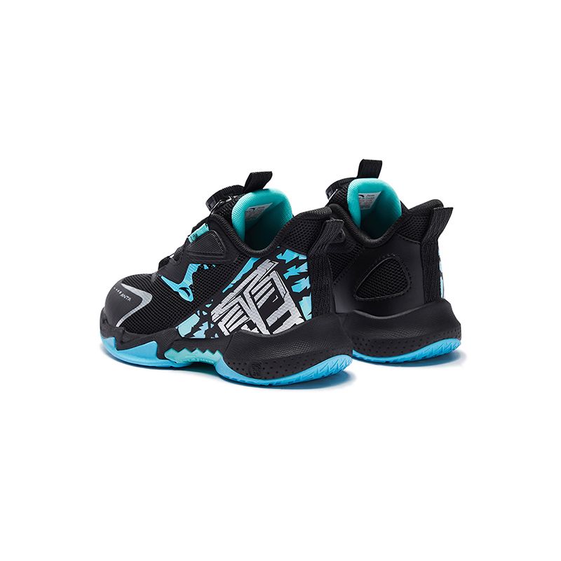 Giày Bóng Rổ Bé Trai Size 28-32 Anta Kids 312449925U