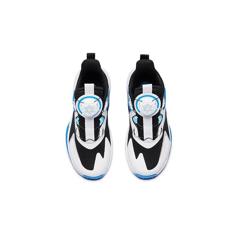 Giày Bóng Rổ Bé Trai Size 28-32 Anta Kids 312449925U