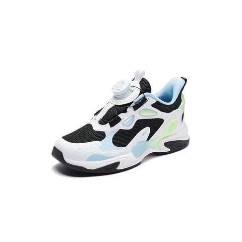 Giày Thời Trang Bé Trai Size 28 - 32 Anta Kids Butterfly Wings 312449926U-1