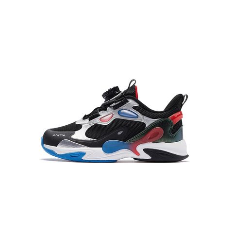 Giày Thời Trang Bé Trai Size 28 - 32 Anta Kids Butterfly Wings 312449926U-2