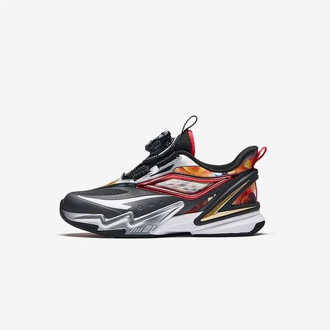 Giày Chạy Bé Trai Size 25-32 Anta Kids Flying Knight 5.0 312449961H-2