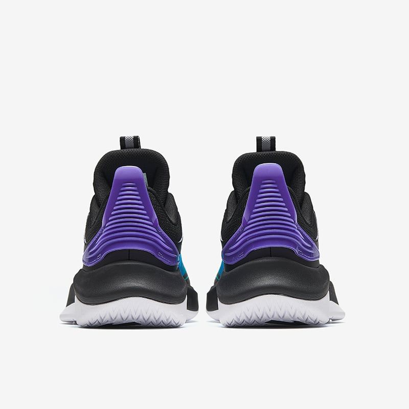 Giày Bóng Rổ Bé Trai Size 34-40 Anta Kids Green Mango 3125A1111