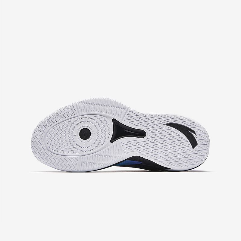 Giày Bóng Rổ Bé Trai Size 34-40 Anta Kids Green Mango 3125A1111