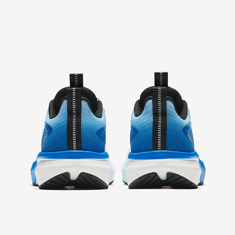 Giày Chạy Thể Thao Bé Trai Size 34-40 Anta Kids Hailang 4 Lite 3125A5523