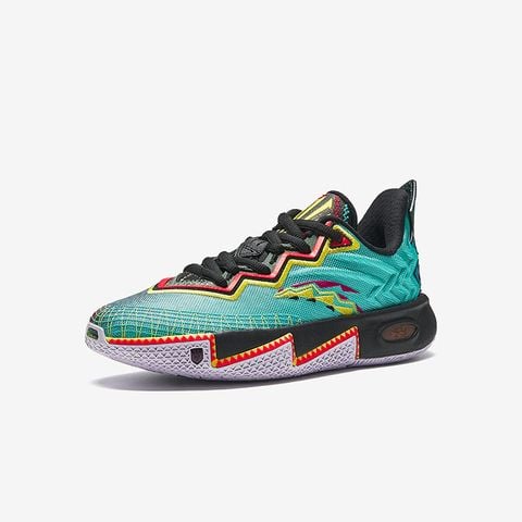 Giày Bóng Rổ Bé Trai Size 35 - 41 Anta Kids KAI 2 312531115R-11