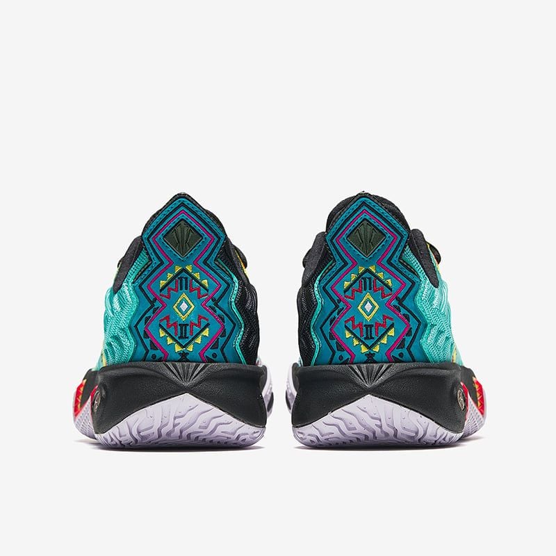 Giày Bóng Rổ Bé Trai Size 35 - 41 Anta Kids KAI 2 312531115R-11