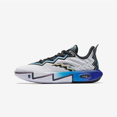 Giày Bóng Rổ Bé Trai Size 35 - 41 Anta Kids KAI 2 312531115R-13