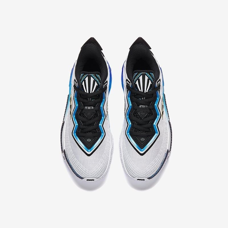Giày Bóng Rổ Bé Trai Size 35 - 41 Anta Kids KAI 2 312531115R-13