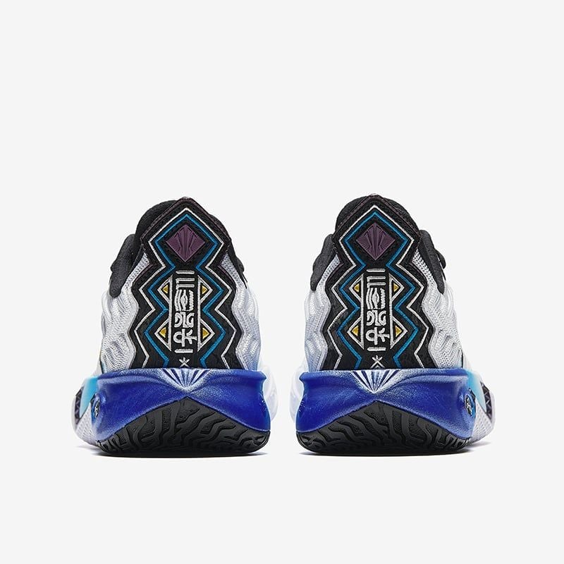Giày Bóng Rổ Bé Trai Size 35 - 41 Anta Kids KAI 2 312531115R-13