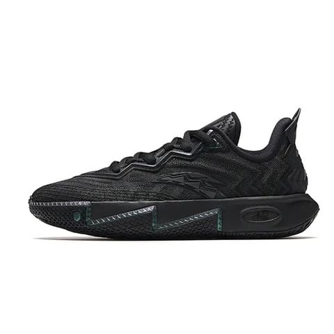 Giày Bóng Rổ Bé Trai Size 35 - 41 Anta Kids KAI 2 312531115R-7