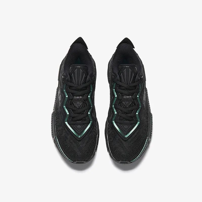 Giày Bóng Rổ Bé Trai Size 35 - 41 Anta Kids KAI 2 312531115R-7