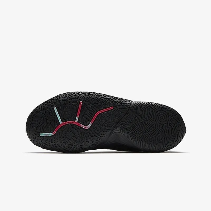 Giày Bóng Rổ Bé Trai Size 35 - 41 Anta Kids KAI 2 312531115R-7
