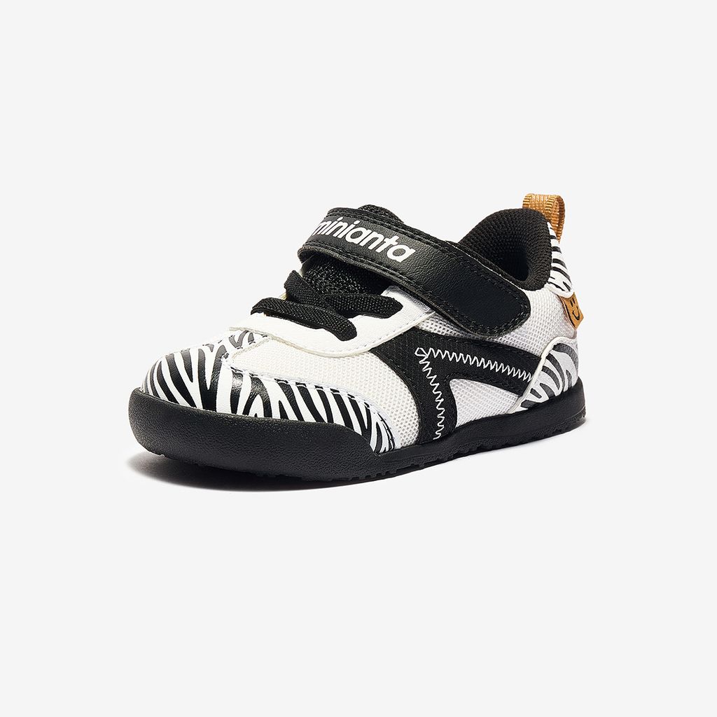 Giày Tập Đi Bé Trai Size 23 - 27 Anta Kids 312540007U-2