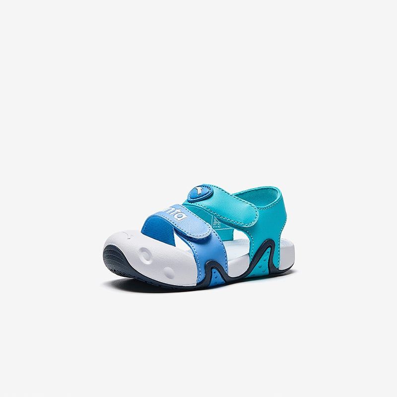 Sandals Thời Trang Bé Trai Size 20 - 27 Anta Kids Starfish 3125B0071-1