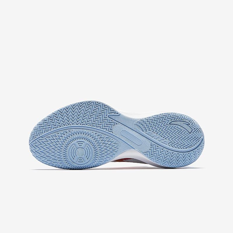 Giày Bóng Rổ Bé Trai Size 33 - 41 Anta Kids Free TO Dream 3125B1113-1