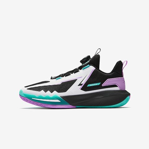 Giày Bóng Rổ Bé Trai Size 33 - 41 Anta Kids Free TO Dream 3125B1113-3