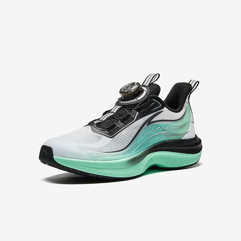 Giày Chạy Bé Trai Size 33 - 41 Anta Kids Flashlite2.0 3125B5508-5