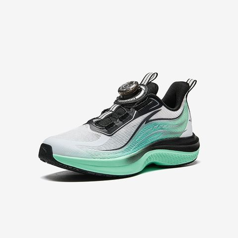 Giày Chạy Bé Trai Size 33 - 41 Anta Kids Flashlite2.0 3125B5508-5