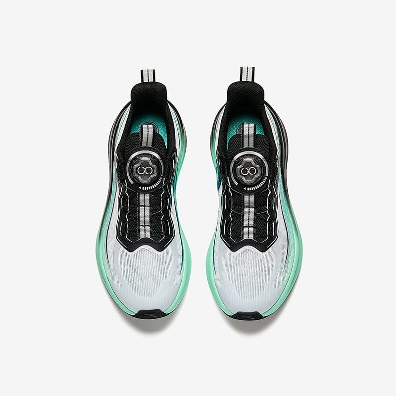 Giày Chạy Bé Trai Size 33 - 41 Anta Kids Flashlite2.0 3125B5508-5