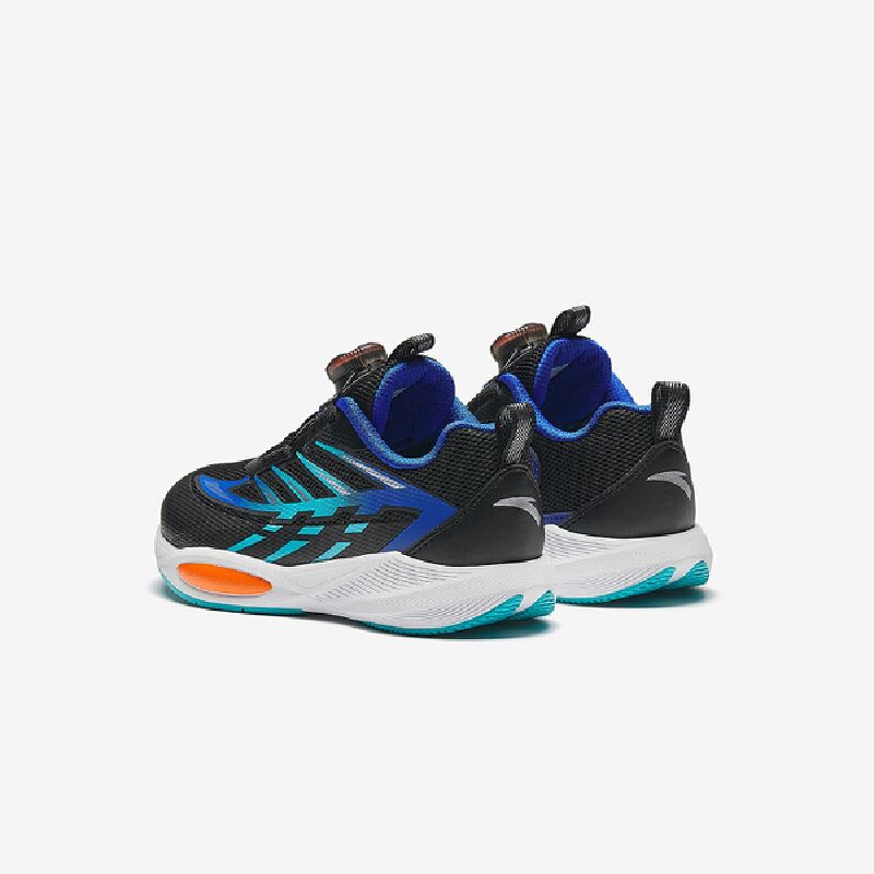 Giày Chạy Bé Trai Size 28 - 33 Anta Kids Wide Shoes 3125B9906-3