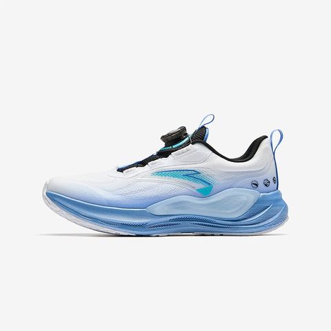 Giày Chạy Thể Thao Bé Trai Size 33-40 Anta Kids PG7 3125C5527-5