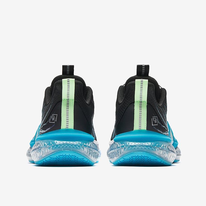 Giày Chạy Thể Thao Bé Trai Size 34-39 Anta Kids UFO 3125C5583-3