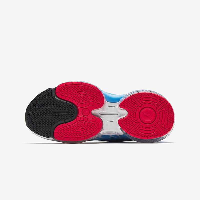 Giày Chạy Thể Thao Bé Trai Size 34-39 Anta Kids UFO 3125C5583-9