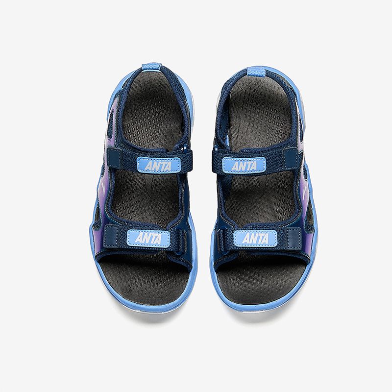 Sandals Bé Trai Size 33 - 41 Anta Kids Basic 3125C6935R-1