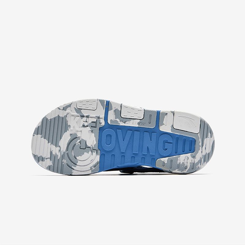 Sandals Bé Trai Size 33 - 41 Anta Kids Basic 3125C6935R-1