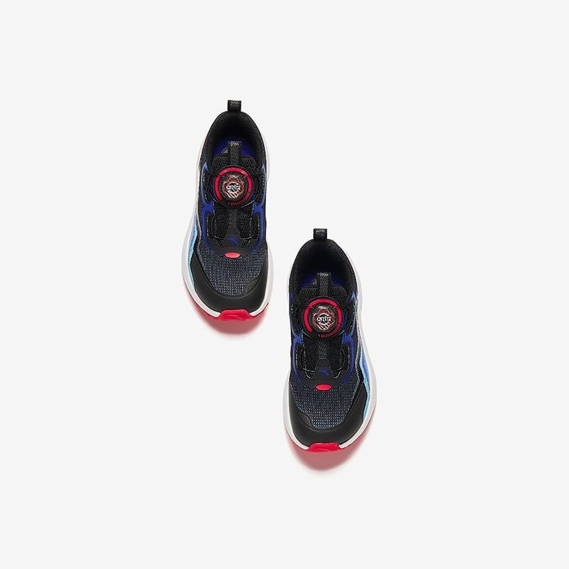 Giày Chạy Thể Thao Bé Trai Size 28-32 Anta Kids 3125C9905-3