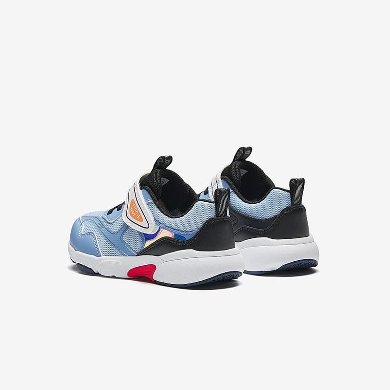 Giày Chạy Thể Thao Bé Trai Size 28-32 Anta Kids 3125C9909-1