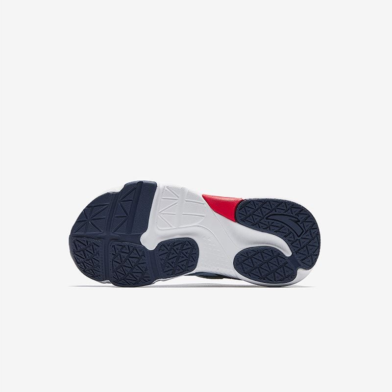 Giày Chạy Thể Thao Bé Trai Size 28-32 Anta Kids 3125C9909-1