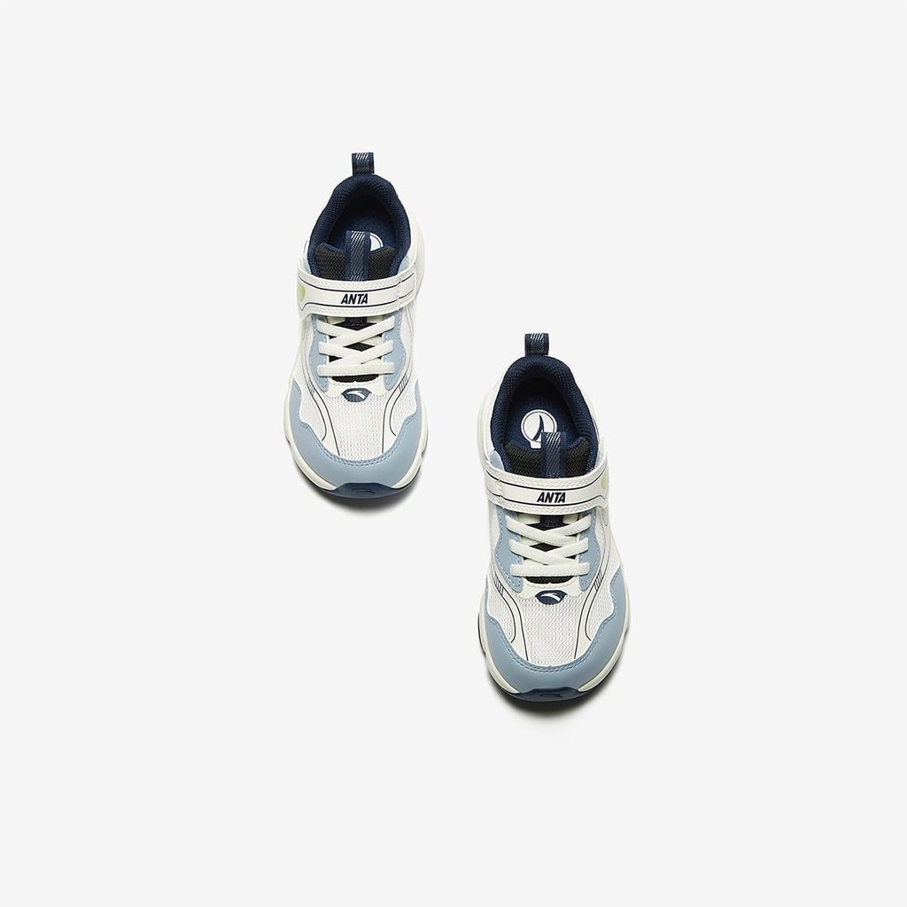 Giày Chạy Thể Thao Bé Trai Size 28-32 Anta Kids 3125C9909-3