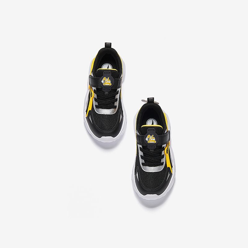 Giày Thể Thao Thời Trang Bé Trai Size 28-32 Anta Kids 3125C9924-2