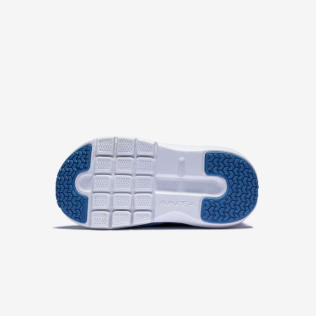 Giày Chạy Thể Thao Bé Trai Size 22-27 Anta Kids 3125D0005-1