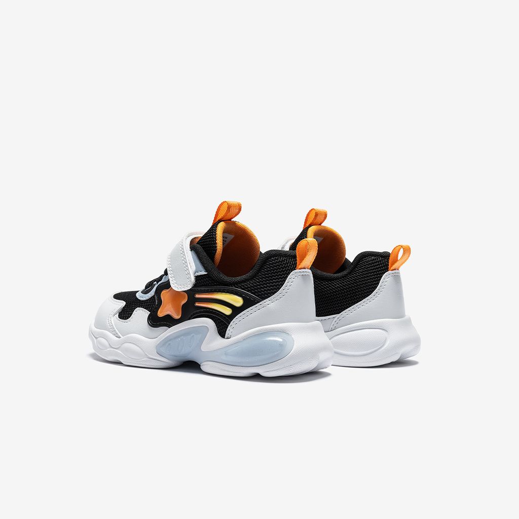 Giày Chạy Thể Thao Bé Trai Size 22-27 Anta Kids 3125D0006-1