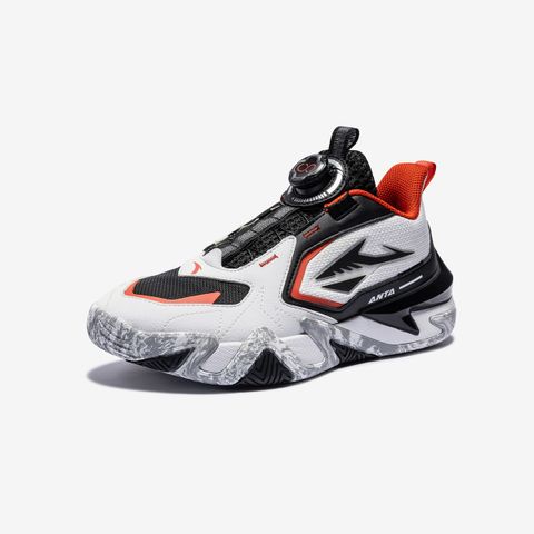 Giày Bóng Rổ Bé Trai Size 34-41 Anta Kids 3125D1109-1