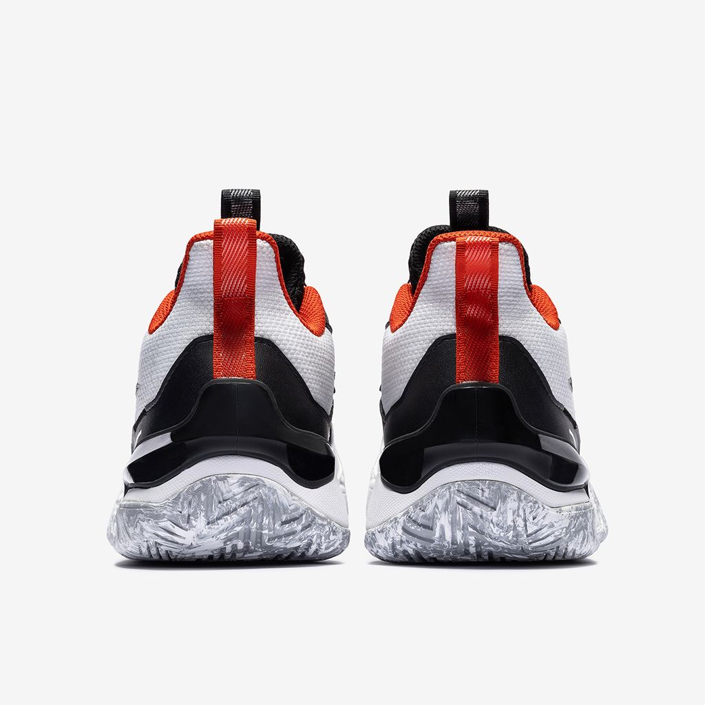 Giày Bóng Rổ Bé Trai Size 34-41 Anta Kids 3125D1109-1