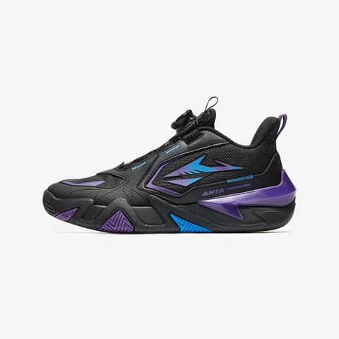 Giày Bóng Rổ Bé Trai Size 34-41 Anta Kids 3125D1109-4