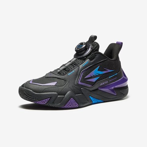 Giày Bóng Rổ Bé Trai Size 34-41 Anta Kids 3125D1109-4