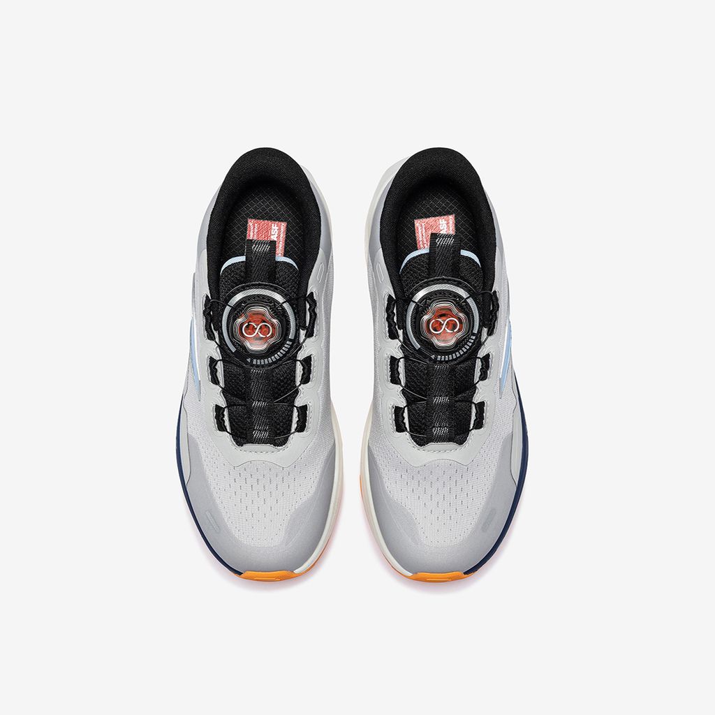 Giày Chạy Thể Thao Bé Trai Size 33-40 Anta Kids PG7 3125D5526-1