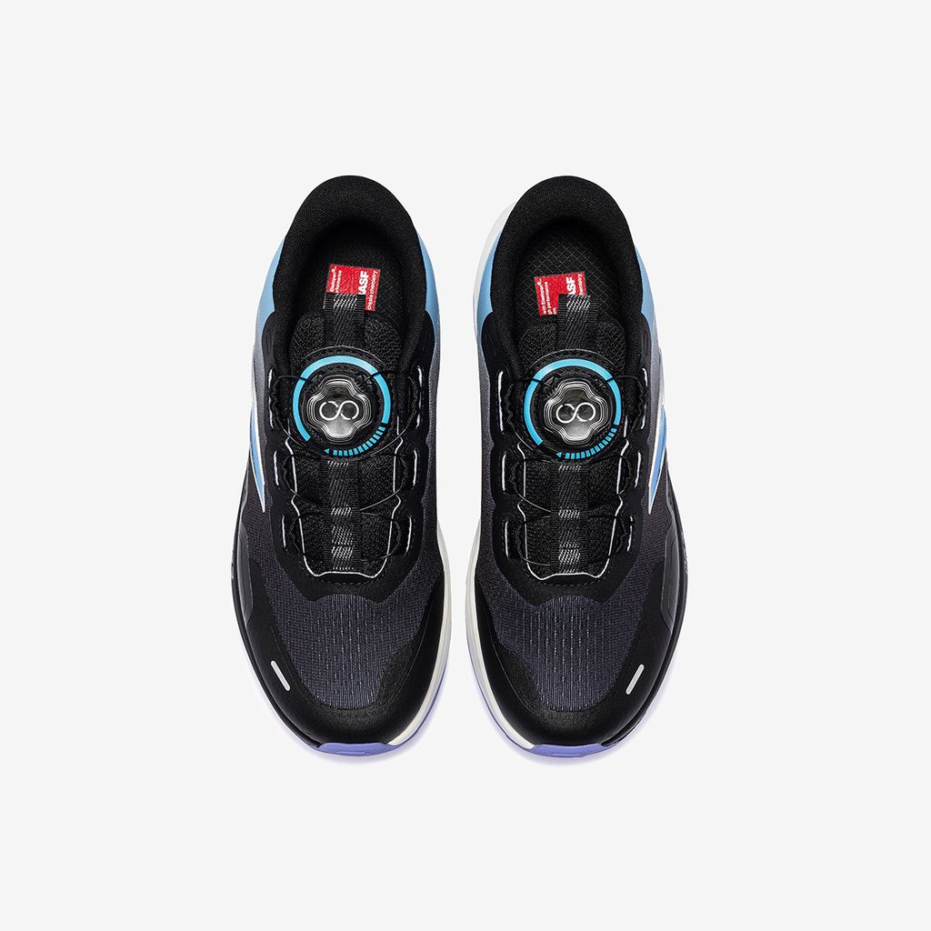 Giày Chạy Thể Thao Bé Trai Size 33-40 Anta Kids PG7 3125D5526-5