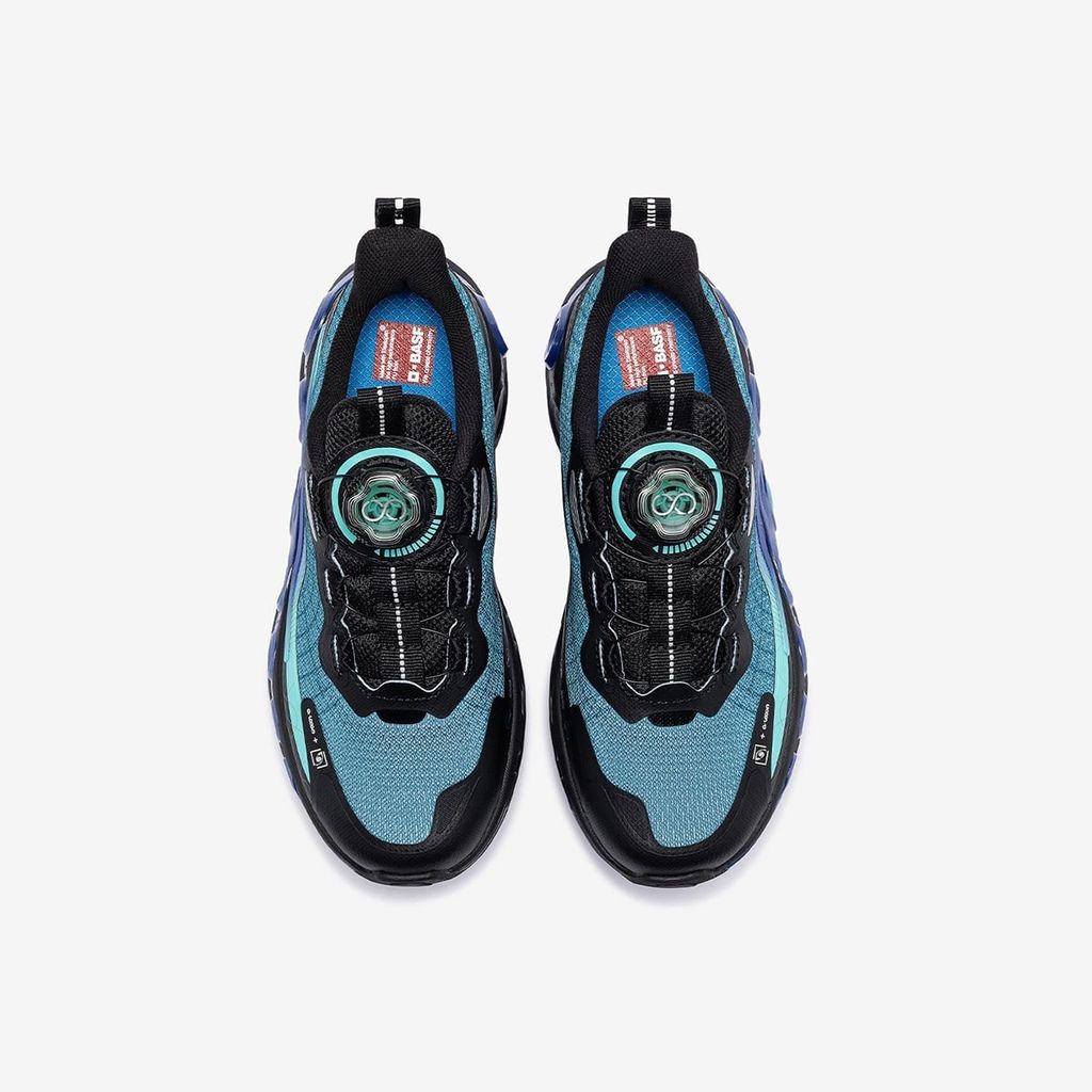 Giày Chạy Thể Thao Bé Trai Size 34-41 Anta Kids 3125D5588-14