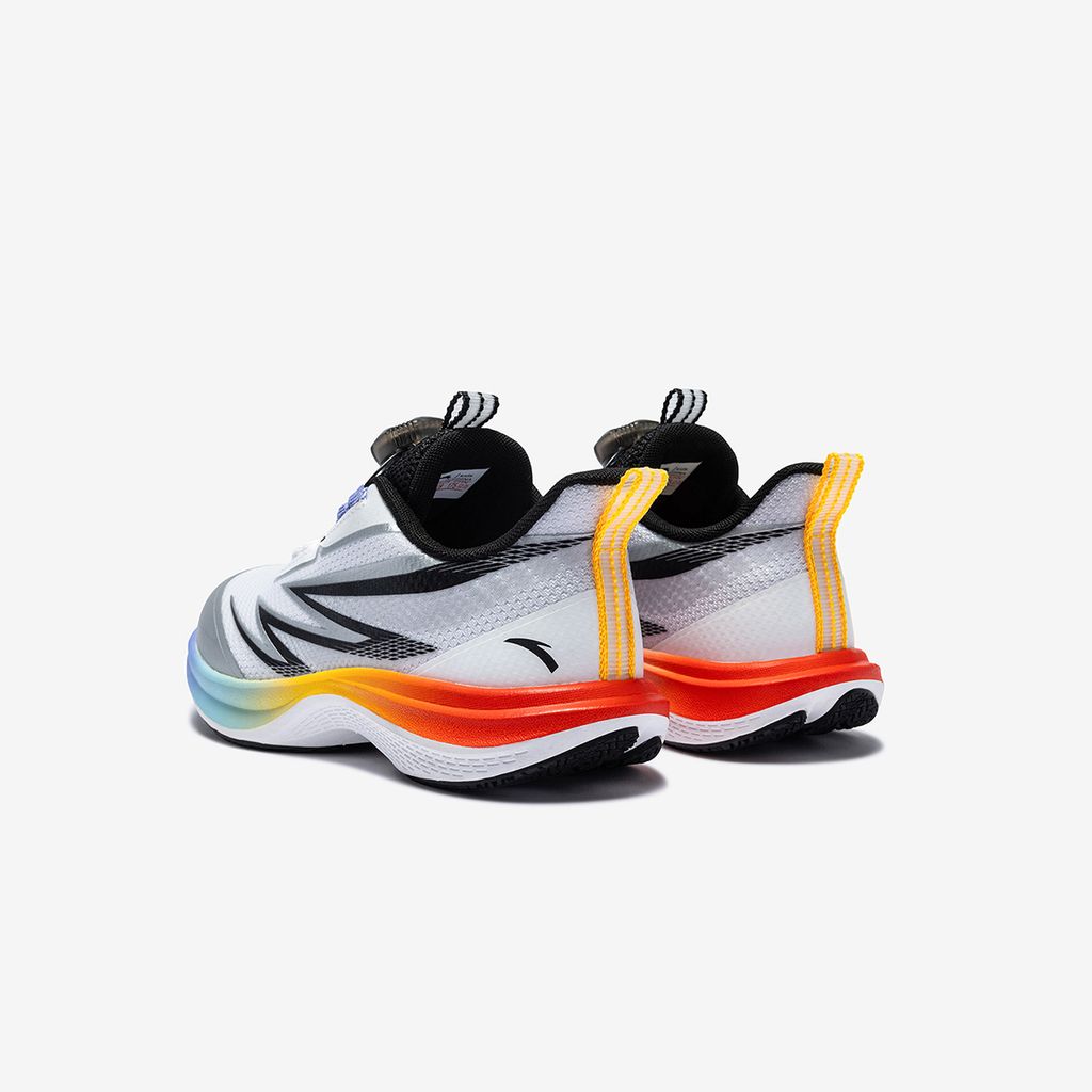 Giày Thể Thao Running Shoes Bé Trai Size 28-32 Anta Kids 3125D9906-3