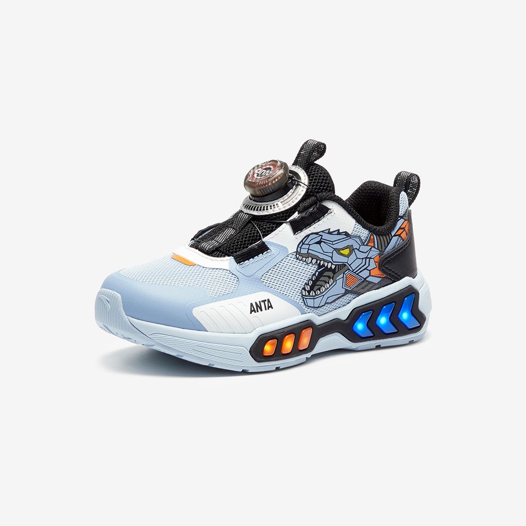 Giày Thể Thao Bé Trai Size 28 - 32 Anta Kids 3125D9918-2