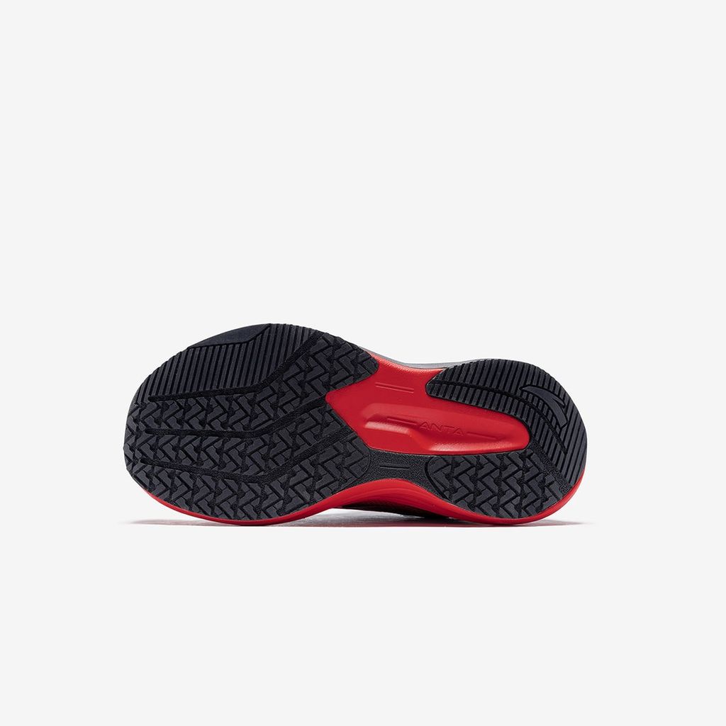 Giày Chạy Bộ Thể Thao Bé Trai Anta Kids Red Flame 5.0 312619902-1