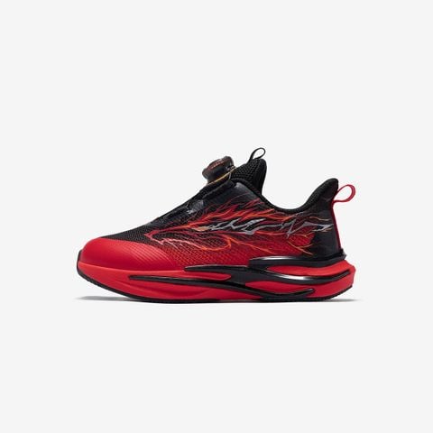 Giày Chạy Bộ Thể Thao Bé Trai Anta Kids Red Flame 5.0 312619902-1
